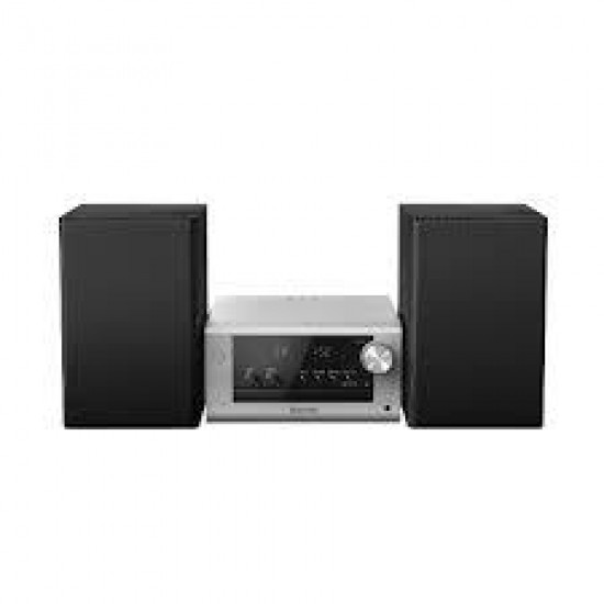 CD/RADIO/MP3/USB SYSTEM/SC-PM700EG-S PANASONIC