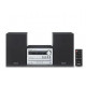 CD/RADIO/MP3/USB SYSTEM/SC-PM250BEGS PANASONIC