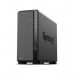 NAS STORAGE TOWER 1BAY/NO HDD DS124 SYNOLOGY