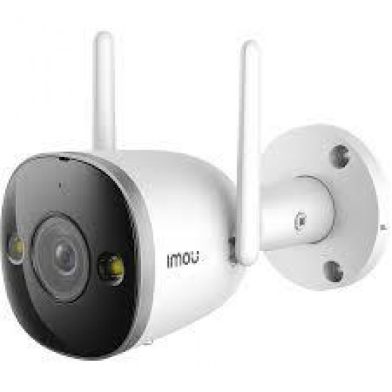 WRL CAMERA BULLET 2 PRO 4MP/IPC-F46FEP-D IMOU