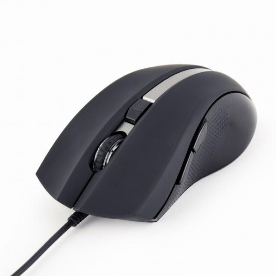 MOUSE USB LASER/MUS-GU-02 GEMBIRD