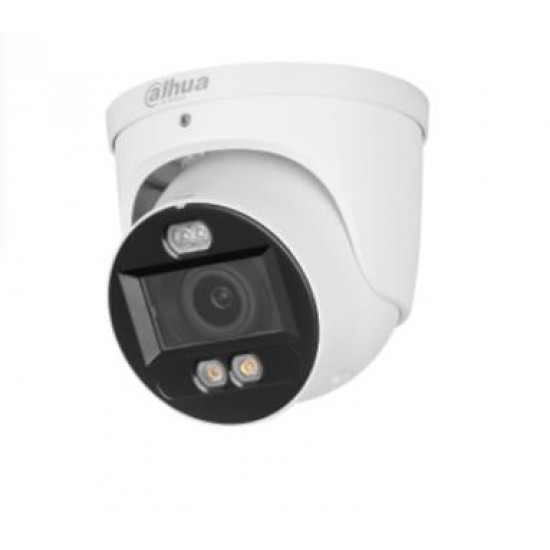 NET CAMERA 5MP EYEBALL/HDW3549H-ZAS-PV-27135 DAHUA