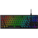 KEYBOARD GAMING MECHANICAL/HX-KB7AQX-US HYPERX