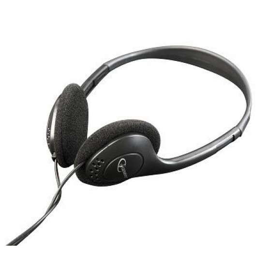 HEADPHONES STEREO/MHP-123 GEMBIRD