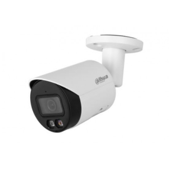 NET CAMERA 8MP BULLET/IPC-HFW2849S-S-IL-0280B DAHUA