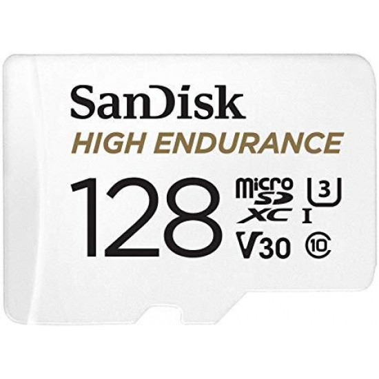 MEMORY MICRO SDXC 128GB UHS-3/SDSQQNR-128G-GN6IA SANDISK