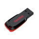 MEMORY DRIVE FLASH USB2 128GB/SDCZ50-128G-B35 SANDISK