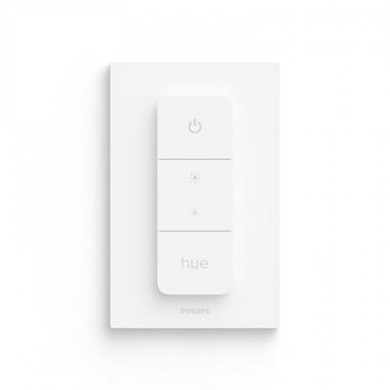 Smart Home Device|PHILIPS|ZigBee|White|929002398602