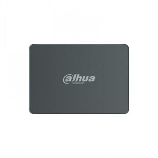 SSD|DAHUA|1TB|SATA|3D NAND|Write speed 500 MBytes/sec|Read speed 550 MBytes/sec|2,5