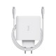 MOBILE CHARGER WALL MAXO 100W/USB-C WHITE 25140 TRUST