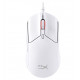 MOUSE USB OPTICAL PULSEFIRE/HASTE 2 WHITE HYPERX