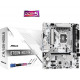 Mainboard|ASROCK|Intel B760 Express|LGA1700|Micro-ATX|Memory DDR5|Memory slots 2|2xPCI-Express 3.0 1x|1xPCI-Express 4.0 16x|1xM.2|1x15pin D-sub|1xHDMI|1xDisplayPort|1xAV-In|1xAV-out|1xMicrophone|2xUSB 2.0|3xUSB 3.2|1xUSB-C|1xRJ45|B760M-HDV/M.2