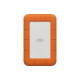 External HDD|LACIE|5TB|USB-C|Colour Orange|STFR5000800