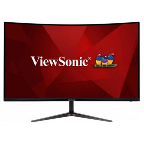 LCD Monitor|VIEWSONIC|VX2718-2KPC-MHD|27