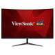 LCD Monitor|VIEWSONIC|VX2718-2KPC-MHD|27