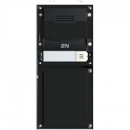 ENTRY PANEL MAIN UNIT IP/VERSO 2.0 9155211CB 2N