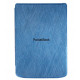 Tablet Case|POCKETBOOK|Blue|H-S-634-B-WW