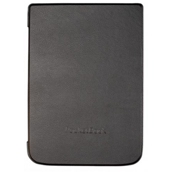 Tablet Case|POCKETBOOK|Black|WPUC-740-S-BK