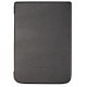 Tablet Case|POCKETBOOK|Black|WPUC-740-S-BK