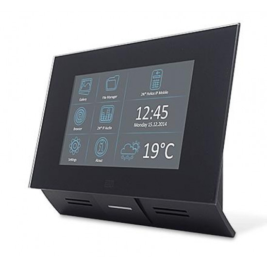 ANSWERING UNIT INDOOR TOUCH/2.0 IP VERSO 91378375 2N