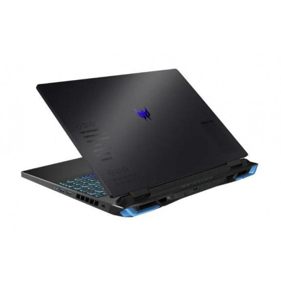 Notebook|ACER|Predator|PHN16-71-59W2|CPU Core i5|i5-13500HX|2500 MHz|16