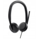 HEADSET WH3024/520-BBDH DELL