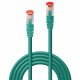 CABLE CAT6 S/FTP 2M/GREEN 47749 LINDY