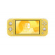 CONSOLE SWITCH LITE/YELLOW 210102 NINTENDO