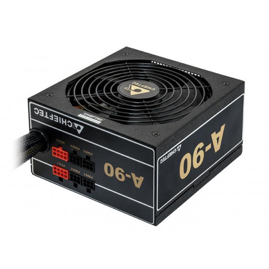 CASE PSU ATX 650W/GDP-650C CHIEFTEC