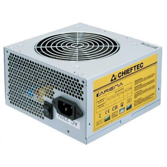 CASE PSU ATX 700W/GPA-700S CHIEFTEC