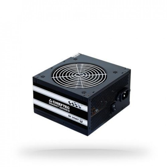 CASE PSU ATX 500W/GPS-500A8 CHIEFTEC