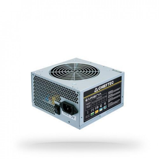 CASE PSU ATX 500W/GPA-500S8 CHIEFTEC