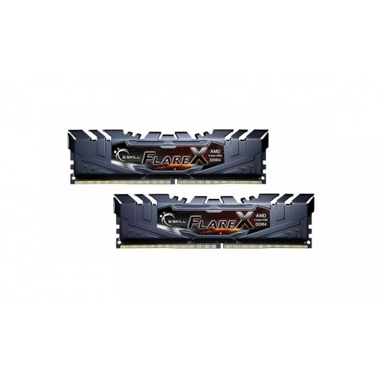 MEMORY DIMM 32GB PC25600 DDR4/K2 F4-3200C16D-32GFX G.SKILL