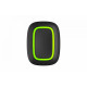 KEYFOB WIRELESS BUTTON BLACK/10314 AJAX