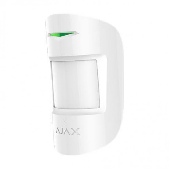 DETECTOR WRL COMBIPROTECT/WHITE 38097 AJAX