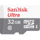 MEMORY MICRO SDHC 32GB UHS-I/W/A SDSQUNR-032G-GN6TA SANDISK