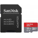 MEMORY MICRO SDHC 32GB UHS-I/W/A SDSQUA4-032G-GN6TA SANDISK