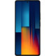 MOBILE PHONE POCO M6 PRO/12/512GB BLUE MZB0G39EU POCO