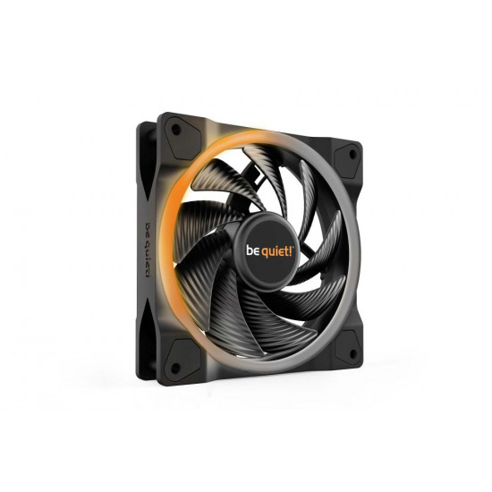 CASE FAN 120MM LIGHT WINGS/BL073 BE QUIET