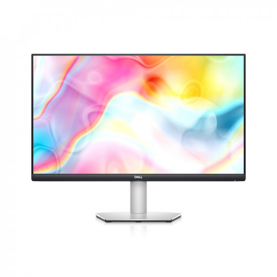 LCD Monitor|DELL|S2722QC|27