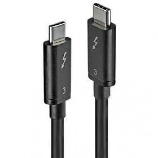 CABLE THUNDERBOLT 3/2M 41557 LINDY