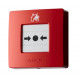 MANUAL CALL POINT/RED 60815 AJAX