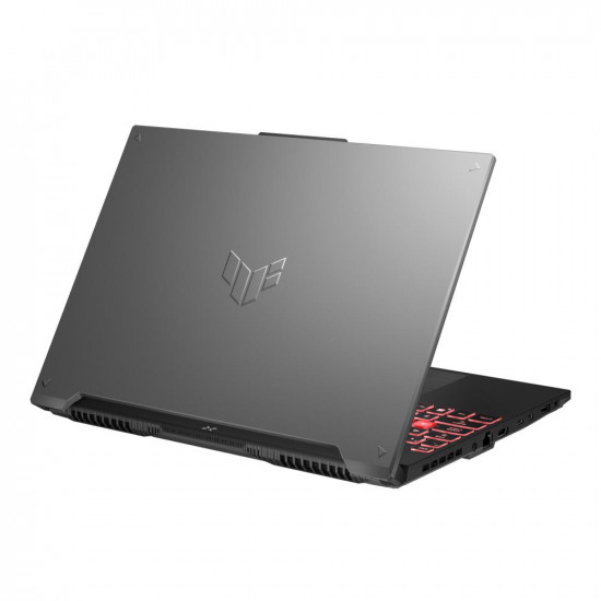 Notebook|ASUS|TUF|Gaming A16|FA607PV-QT006W|CPU Ryzen 9|7845HX|3000 MHz|16