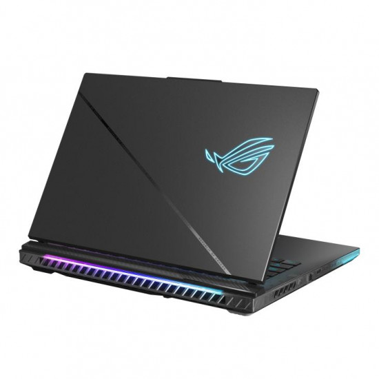 Notebook|ASUS|ROG Strix|SCAR 16|G634JZR-NM017W|CPU Core i9|i9-14900HX|2200 MHz|16