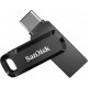 MEMORY DRIVE FLASH USB-C 512GB/SDDDC3-512G-G46 SANDISK