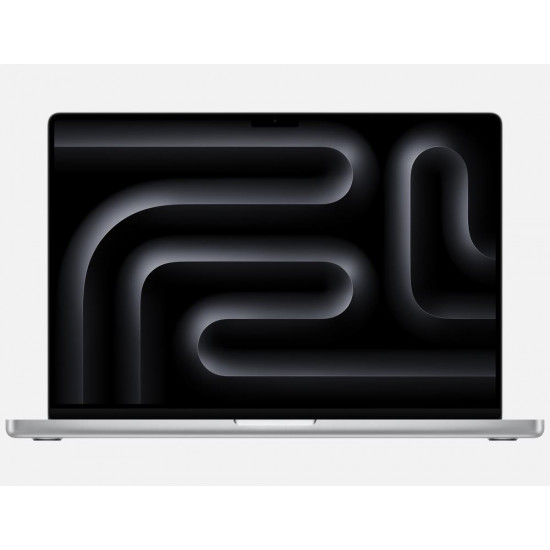 Notebook|APPLE|MacBook Pro|CPU Apple M3 Max|16.2