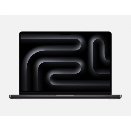 Notebook|APPLE|MacBook Pro|CPU Apple M3 Max|16.2
