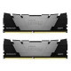 MEMORY DIMM 16GB PC28800 DDR4/K2 KF436C16RB2K2/16 KINGSTON