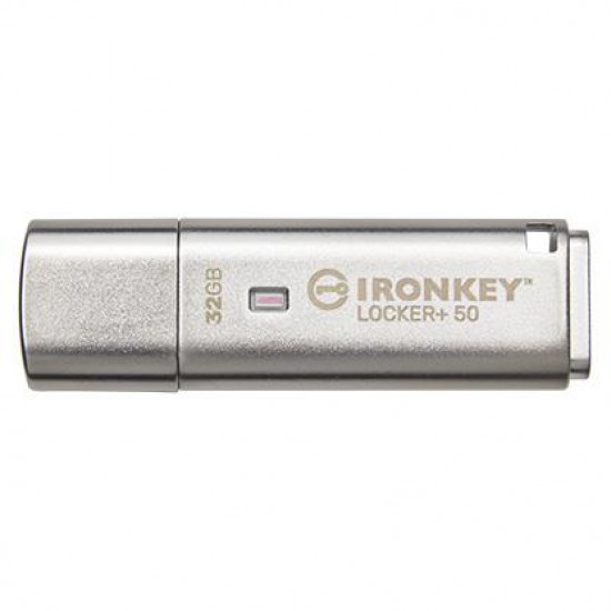 MEMORY DRIVE FLASH USB3.2 32GB/IKLP50/32GB KINGSTON