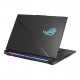 Notebook|ASUS|ROG Strix|SCAR 18|G834JYR-R6052W|CPU Core i9|i9-14900HX|2200 MHz|18